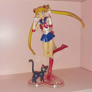 Meet your Posher, Desiree